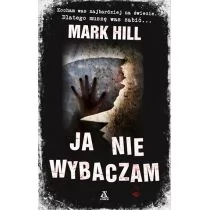 Amber Ja nie wybaczam - MARK HILL - Kryminały - miniaturka - grafika 2