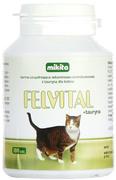 Mikita Felvital + tauryna 100 tab.