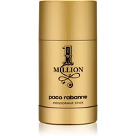Dezodoranty i antyperspiranty męskie - Paco Rabanne 1 Million M) dst 75ml - miniaturka - grafika 1