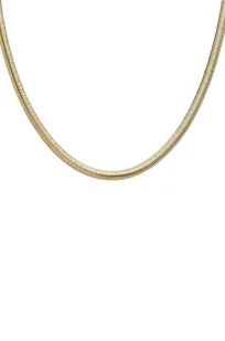 Skagen naszyjnik MODERNE STAK SKJ1872710 - Naszyjniki - miniaturka - grafika 1