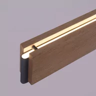 Lampy sufitowe - Paul Neuhaus Palma lampa wisząca LED CCT up/down - miniaturka - grafika 1