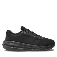 Buty sportowe męskie - Buty do biegania adidas Questar 3 ID6316 Czarny - miniaturka - grafika 1