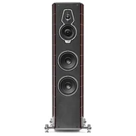 Głośniki i kolumny - Sonus faber SERAFINO G2 kolumna głośnikowa podłogowa (wenge) - miniaturka - grafika 1