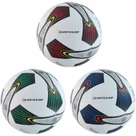 Piłka nożna - Piłka Nożna Piłka Do Nogi Dunlop Street R5 - miniaturka - grafika 1