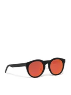 Okulary przeciwsłoneczne - Boss Okulary przeciwsłoneczne 1151/S Czarny - miniaturka - grafika 1