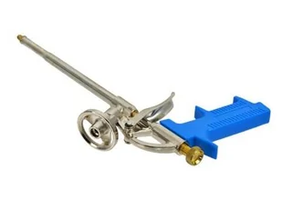 GEKO Pistolet do pianki montażowej metalowy 6415 G01190 - Pistolety pneumatyczne - miniaturka - grafika 2