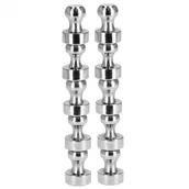 Pinezki - Magnesy neodymowe na lodówkę 10 szt. pinezka - miniaturka - grafika 1