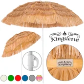 Parasole ogrodowe - Parasol Hawaii 160cm - miniaturka - grafika 1