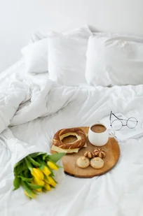 Pościel Bawełniana 160 x 200 3cz Hotel Suwak Juan - Pościel - miniaturka - grafika 14