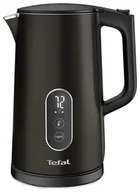 Czajniki elektryczne - Tefal Digital KI831E10 Czarny - miniaturka - grafika 1