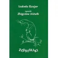 Rozrywka i humor - Zoofigliki - Szajer Izabela - miniaturka - grafika 1