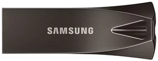 Samsung MUF-128BE pami$23$24 USB 128 GB USB Typu-A 3.2 Gen 1 (3.1 Gen 1) Czarny, Szary, No$25nik Pendrive USB 8801643230692 - Nośniki danych - miniaturka - grafika 1