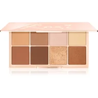 Cienie do powiek - Makeup Revolution Roxxsaurus 8 x 2,5 g - miniaturka - grafika 1