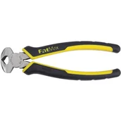 Kombinerki i obcęgi - Stanley Szczypce czołowe 160 mm - miniaturka - grafika 1
