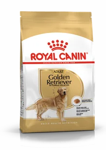 Royal Canin Golden Retriever Adult 12 kg - Sucha karma dla psów - miniaturka - grafika 6