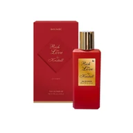 Wody i perfumy damskie - DRAM Jean Marc Edp Woman 100ml RICH IN LOVE - miniaturka - grafika 1