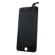 Części serwisowe do telefonów - TelForceOne Wyświetlacz z panelem dotykowym iPhone 6 Plus AAAA ZY czarny - miniaturka - grafika 1