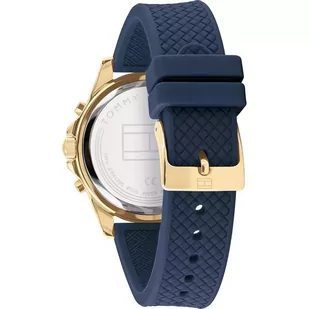 Zegarek Tommy Hilfiger Haven 1782198 - Zegarki męskie - miniaturka - grafika 4