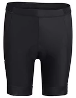 Spodnie męskie - VAUDE VAUDE Męskie spodnie Men's Advanced Pants IV czarny czarny M 42574 - miniaturka - grafika 1