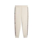 Spodnie rowerowe - ESS Graphic Animal Comfort Spodnie TR cl - miniaturka - grafika 1