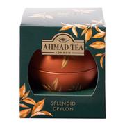 Herbata - Ahmad Tea Splendid Ceylon Herbata czarna 25 g - miniaturka - grafika 1