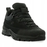Sneakersy damskie - Buty Sneakersy M Tac R Patrol Black 39 - miniaturka - grafika 1