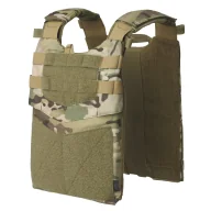Odzież taktyczna i umundurowanie - Kamizelka Taktyczna Helikon-Tex Guardian Plate Carrier - MultiCam - miniaturka - grafika 1