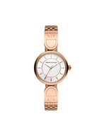 Zegarki damskie - Armani Exchange Zegarek AX5379 BROOKE - - miniaturka - grafika 1
