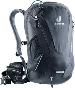 Deuter Superbike 14 EXP SL Backpack Women, black 2021 Plecaki rowerowe 3203021-black - Plecaki - miniaturka - grafika 2