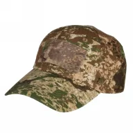Odzież taktyczna i umundurowanie - Czapka z daszkiem Mil-Tec Tactical Baseball Cap - Phantomleaf WASP I Z2 - miniaturka - grafika 1