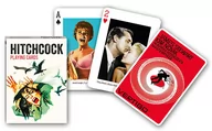 Gry karciane - Piatnik Karty pojedyncze international Hitchcock - miniaturka - grafika 1