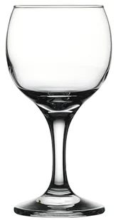Komplet 6 kieliszków do wina Bistro 220 ml PASABAHCE - Zestawy do wina - miniaturka - grafika 1