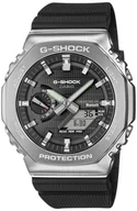 Zegarki męskie - Zegarek G-SHOCK GBM-2100-1AER - miniaturka - grafika 1