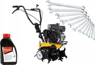 Glebogryzarki - VEGA VT-30 Loncin 79 Glebogryzarka spalinowa - miniaturka - grafika 1