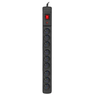 Armac Listwa zasilająca Multi M9 1.5m (M9CZ) - Listwy zasilające - miniaturka - grafika 1