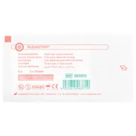 Apteczki i materiały opatrunkowe - Paski do zamykania ran Rudastrip - miniaturka - grafika 1