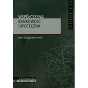 Finanse, księgowość, bankowość - Współczesna bankowość hipoteczna - CeDeWu - miniaturka - grafika 1