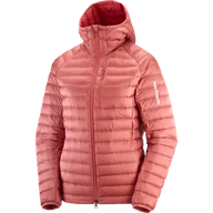 Kurtki i kamizelki sportowe damskie - KURTKA SALOMON ELIXIR MICRO W C21081 - miniaturka - grafika 1