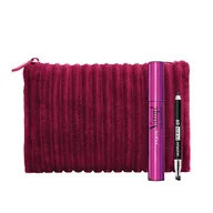 Zestawy kosmetyków damskich - Pupa Vamp! Zestaw: Lash Extender Tusz do rzęs + Multiplay Wielofunkcyjna kredka do powiek - miniaturka - grafika 1