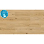 Panele podłogowe - Kronospan Panel podłogowy Dąb Blond Visteria 7mm AC5 - miniaturka - grafika 1