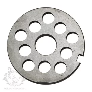 Sitko do wilka W-82 fi 13 mm - Artykuły masarskie - miniaturka - grafika 1