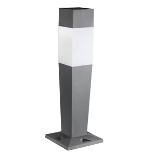 Kanlux Lampa ogrodowa stojaca INVO OP 77-L-GR k_29172 - Lampy ogrodowe - miniaturka - grafika 1