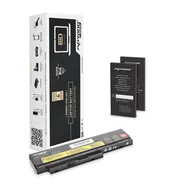 Baterie do laptopów - Movano bateria Lenovo X230 (5200 mAh) BZ/LE-X230 - miniaturka - grafika 1