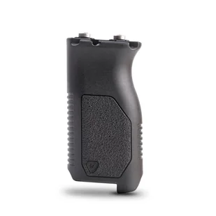 Strike Industries - Chwyt M-LOK Angled Vertical Grip - Long - Czarny - SI-AR-CMAG-L - Osprzęt do wiatrówek - miniaturka - grafika 16