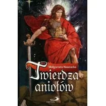 Edycja Świętego Pawła Małgorzata Nawrocka Twierdza Aniołów - Fantasy - miniaturka - grafika 1
