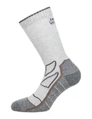 Skarpetki damskie - Jack Wolfskin Vojo Sock Cl C skarpety trekkingowe unisex - miniaturka - grafika 1