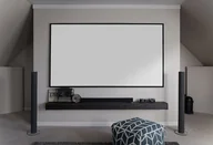 Ekrany projekcyjne - Elite Screens Aeon 150" ekran do rzutnika 3,81 m (150") 16:9 - miniaturka - grafika 1