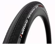 Opony rowerowe - Vittoria Cross Terreno Zero Folding Tyre 700x35C, czarny 37-622 | 700x35C 2021 Opony bezdętkowe 473602 - miniaturka - grafika 1