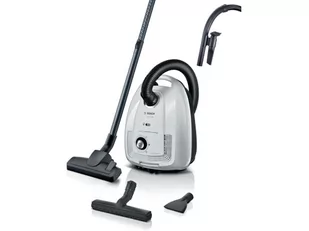 Odkurzacz Bosch BGL38WH3H - Odkurzacze - miniaturka - grafika 1