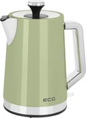Czajniki elektryczne - ECG RK 1766 Vintage Olive - miniaturka - grafika 1